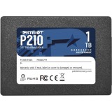 Kietasis diskas 2.5" SSD 1TB SATA III Patriot P210
